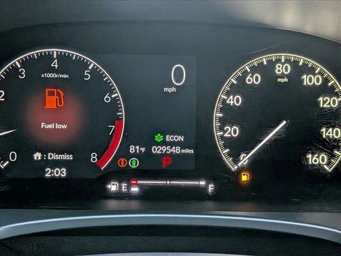 Used 2024 Honda Civic Sport image 11