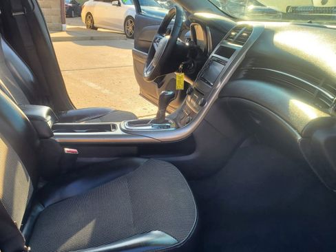 Used 2013 Chevrolet Malibu LT w/ Power Convenience Package image 15