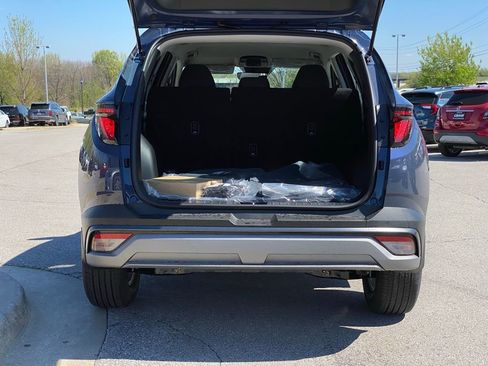 New 2026 Hyundai Tucson SE AWD/4WD image 7