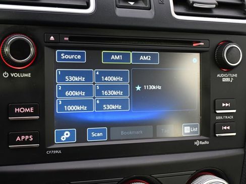 Used 2018 Subaru Forester 2.5i w/ Alloy Wheel Package image 29