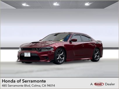 Used 2019 Dodge Charger GT