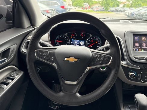 Used 2024 Chevrolet Equinox LS w/ LS Convenience Package AWD/4WD image 16