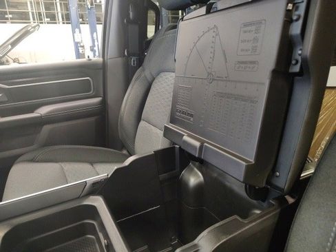 New 2026 RAM 1500 Big Horn image 17