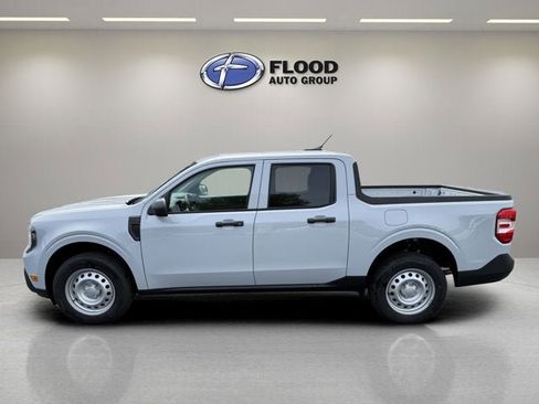 New 2026 Ford Maverick XL AWD/4WD image 5