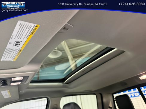 Used 2018 RAM 2500 Laramie w/ Sport Appearance Group image 20