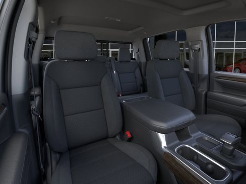 New 2026 GMC Sierra 1500 Elevation w/ Preferred Package RWD image 40