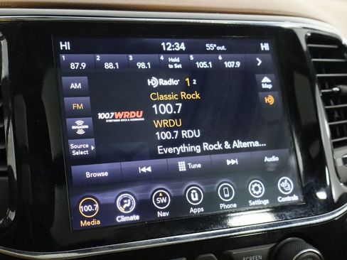 Used 2021 Jeep Grand Cherokee Overland image 30