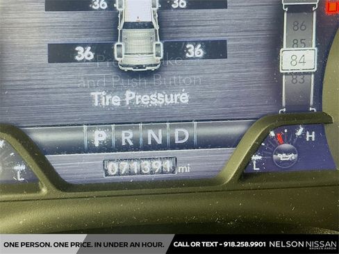 Used 2019 RAM 1500 Laramie w/ Bed Utility Group image 12