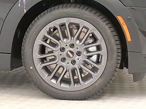 New 2026 MINI Cooper S FWD image 9