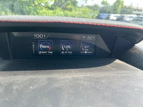Used 2020 Subaru Impreza 2.0i Sport AWD/4WD image 20