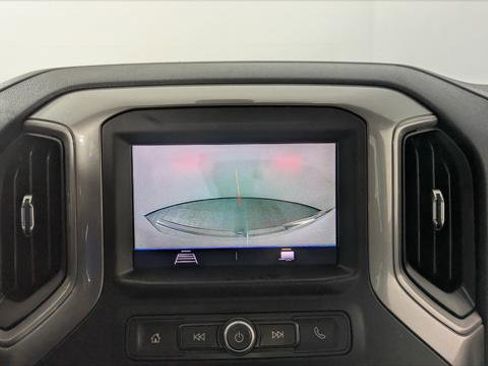 Used 2020 GMC Sierra 1500 4x4 Double Cab w/ Trailering Package image 30