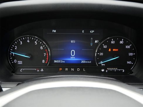 Certified 2022 Ford Explorer XLT w/ Equipment Group 202A image 18