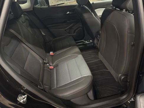 New 2026 Chevrolet Trax LT image 24