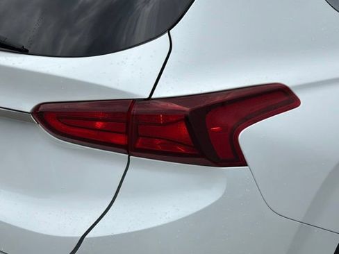 Used 2020 Hyundai Santa Fe SEL FWD image 29