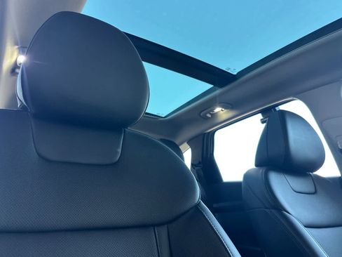 Used 2025 Hyundai Tucson SEL image 17