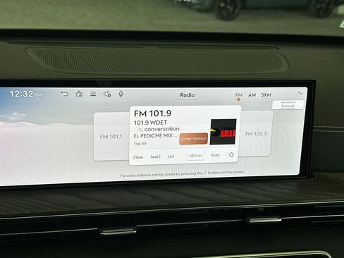 New 2026 Genesis GV80 3.5T Advanced image 19