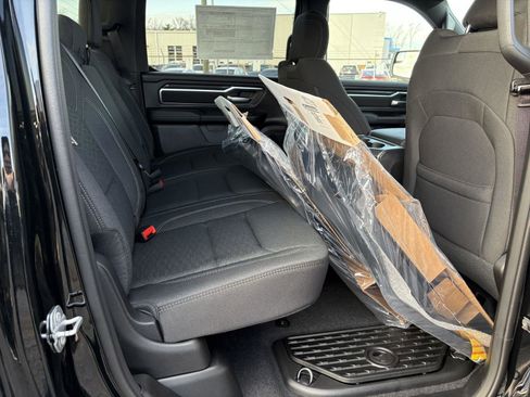 New 2026 RAM 1500 Big Horn image 12