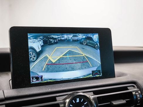 Used 2023 Lexus IS 300 w/ Comfort Package image 26