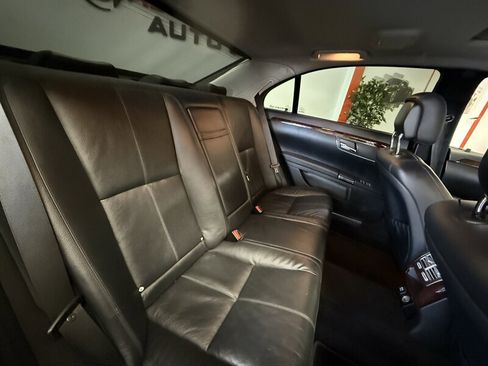 Used 2007 Mercedes-Benz S 550 image 29