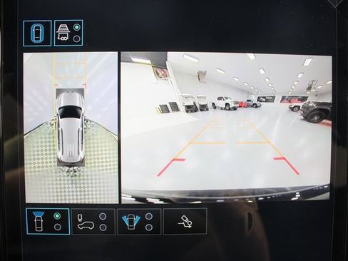 New 2026 GMC Acadia Elevation w/ Black Edition image 4