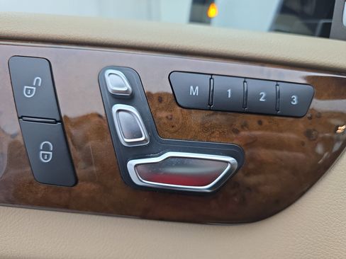 Used 2019 Mercedes-Benz GLS 450 4MATIC image 30