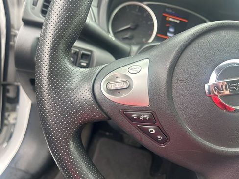 Used 2019 Nissan Sentra S image 21