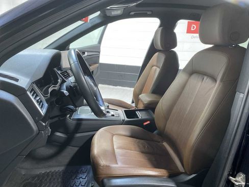Used 2019 Audi Q5 2.0T Premium Plus AWD/4WD image 11