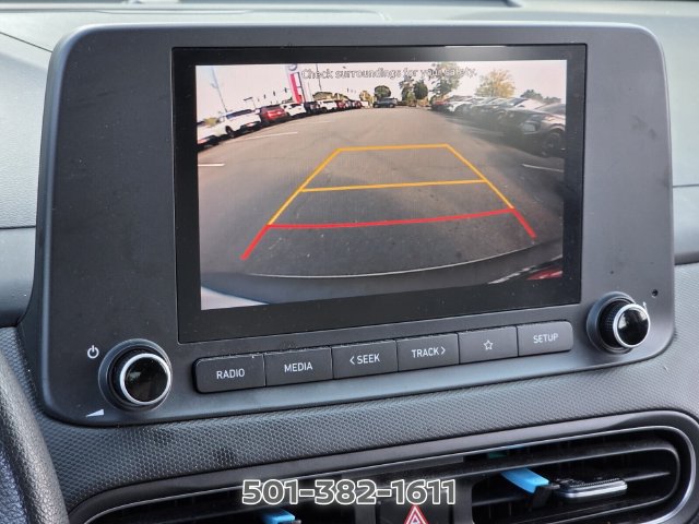Used 2023 Hyundai Kona SEL AWD/4WD image 22