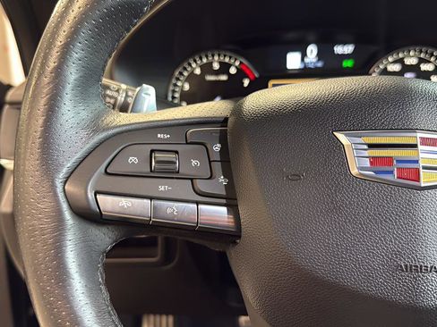 Used 2020 Cadillac CT4 Sport AWD/4WD image 20