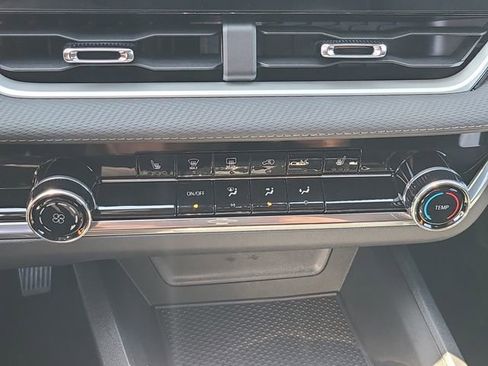 New 2026 Chevrolet Equinox LT w/ Safety and Technology Package image 52