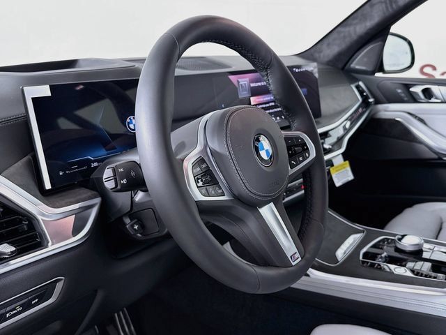 New 2027 BMW X7 xDrive40i w/ M Sport Package AWD/4WD image 11