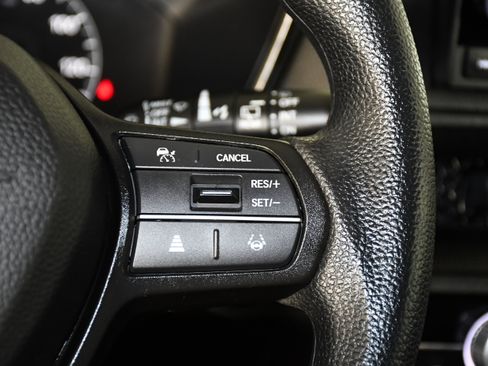 Certified 2024 Honda CR-V EX image 21