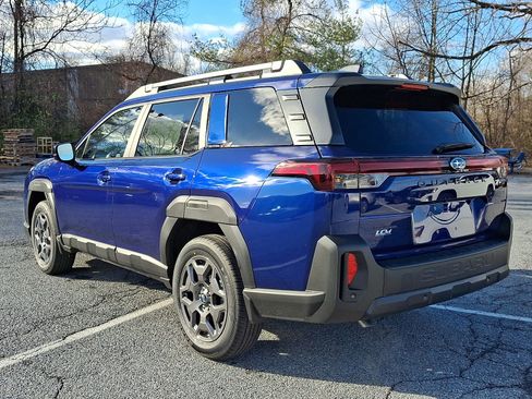 New 2026 Subaru Outback Premium image 4