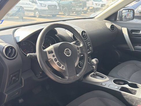 Used 2013 Nissan Rogue S w/ Special Edition Pkg FWD image 6