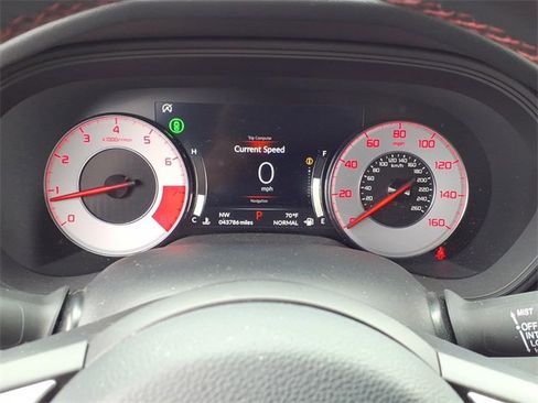 Certified 2023 Acura TLX w/ A-SPEC Pkg image 10