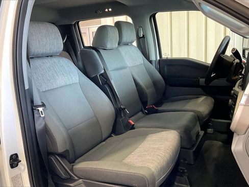 Used 2025 Ford F250 XLT image 22