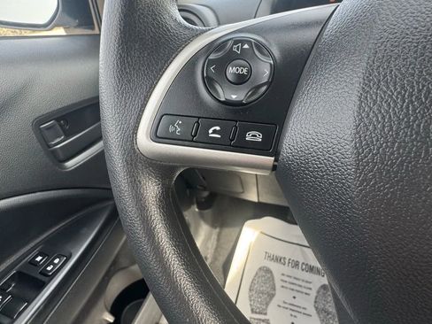 Used 2024 Mitsubishi Mirage ES image 27