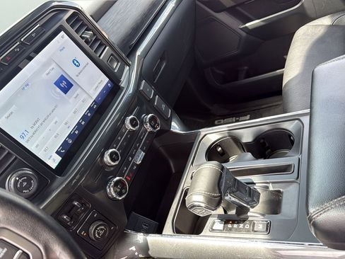 Used 2021 Ford F150 XLT w/ Equipment Group 302A High image 20