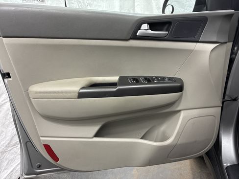 Used 2019 Kia Sportage LX AWD/4WD image 16