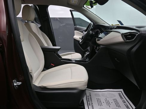 Used 2023 Buick Encore GX Preferred image 30