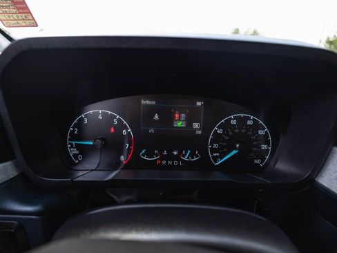 Used 2024 Ford Maverick XLT w/ Equipment Group 300A Standard image 5