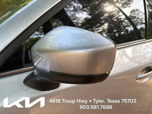 Used 2023 MAZDA CX-5 AWD 2.5 S w/ Premium Plus Pkg image 5