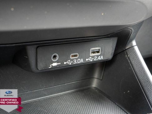 Certified 2024 Subaru Crosstrek 2.0i Premium w/ Crosstrek Mirror Package AWD/4WD image 22