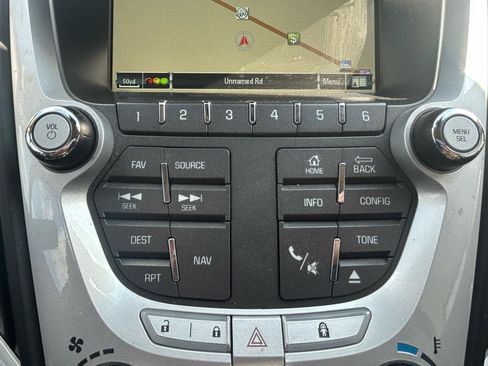 Used 2014 GMC Terrain Denali AWD/4WD image 27