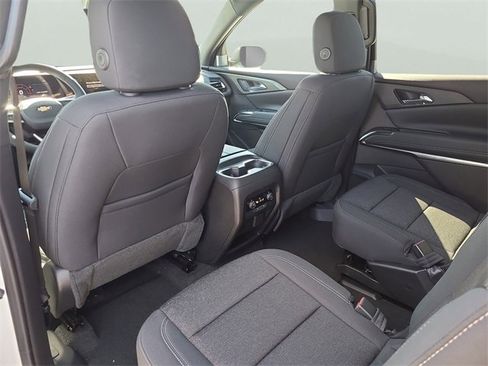 New 2026 Chevrolet Traverse LT w/ Driver Confidence Package image 16