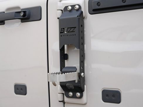 Used 2024 INEOS Grenadier AWD/4WD image 54