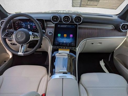 Certified 2026 Mercedes-Benz GLC 300 image 14