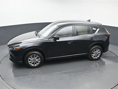New 2025 MAZDA CX-5 AWD 2.5 S w/ Select Package image 29