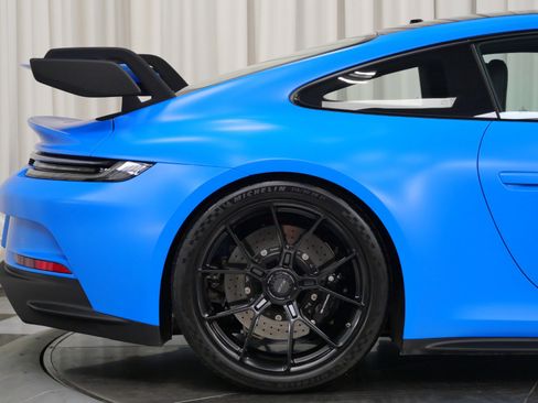 Used 2022 Porsche 911 GT3 RWD image 46