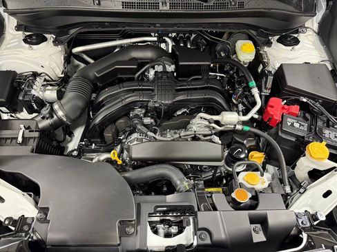 New 2026 Subaru Forester Premium image 25